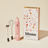 Blume Mousseur à lait