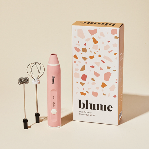 Blume Mousseur à lait