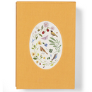 Fringe MG Garden Petite Notepad