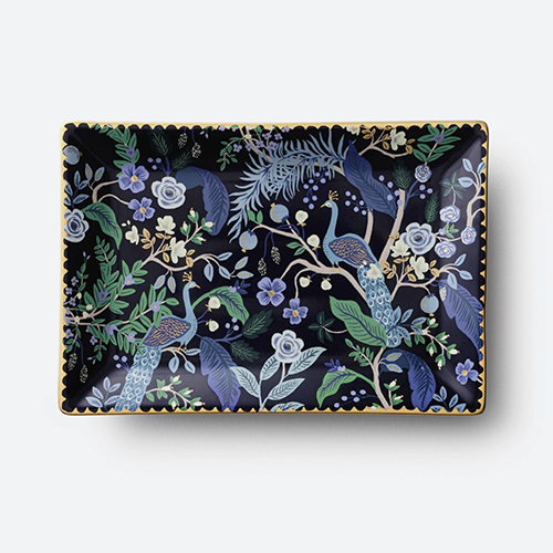 Peacock Catchall