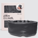 Masque de sommeil en forme de coussin kitsch