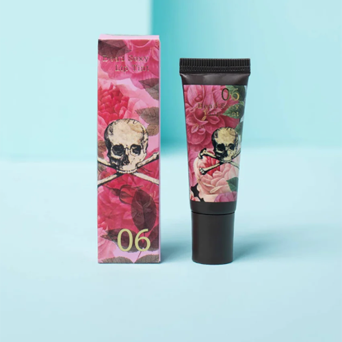 Tokyo Milk Dead Sexy Citrus Rose Lip Tint
