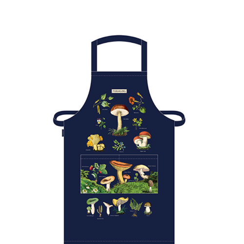 Tablier de récolte Cavallini