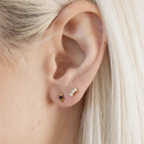 Larissa Loden Solitaire Studs