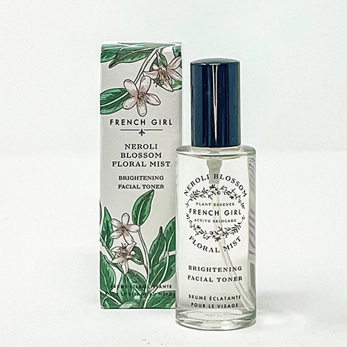 Brume Florale à la Fleur de Néroli de Fille Française