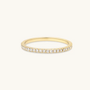 Leah Alexandra Eternity Band