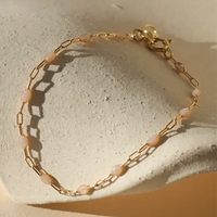 Token Opal Gemlink Bracelet