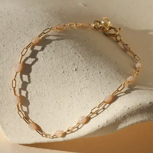 Token Opal Gemlink Bracelet
