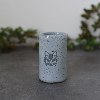 Tiny Tumbler - Cat