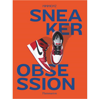 Sneaker Obsession