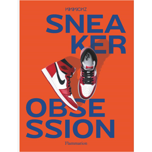 Sneaker Obsession