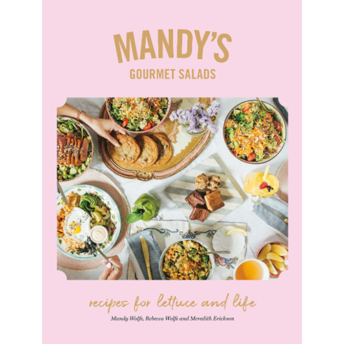 Mandy's Gourmet Salads