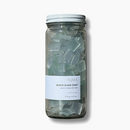 Aqua Beach Glass Soap