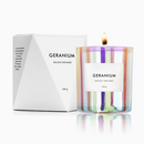 Les Citadines Candle Geranium