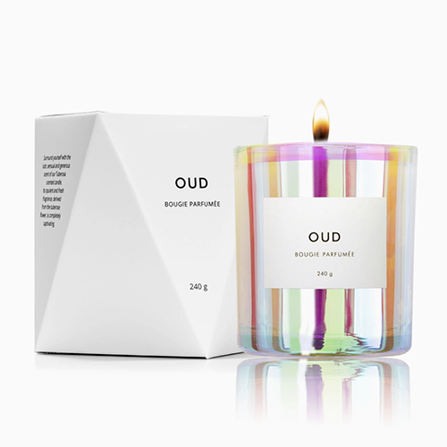 Les Citadines Candle Oud