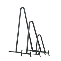 Iron Display Stands