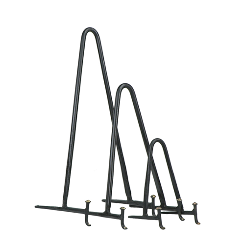 Iron Display Stands