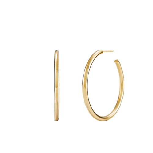 Boucles d'oreilles essentielles Leah Alexandra