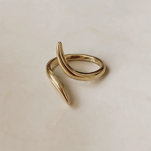 Boem Nefeli Ring