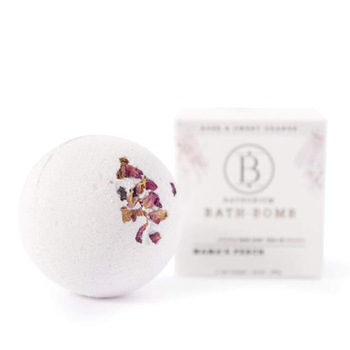 Bathorium Mama's Perch Bath Bomb