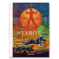 Tarot - The Library Of Esoterica