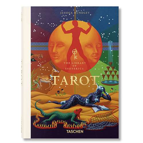 Tarot - The Library Of Esoterica