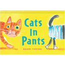 Cats In Pants