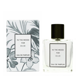 In the Mood For ...Oud