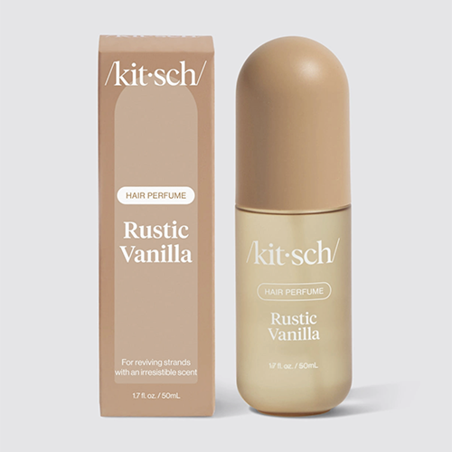 Kitsch Rustic Vanilla Hair Perfume