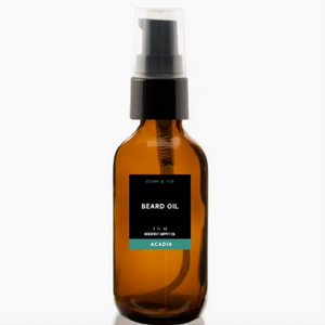 ROOSEVELT SUPPLY CO Acadia Beard Oil