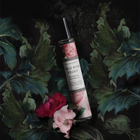 L'Huile Parfumée à la Rose Sauvage et à la Pivoine