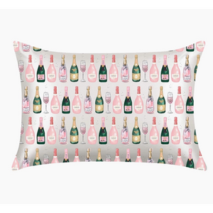 Satin Pillowcase Champagne
