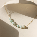 Token Sea Salt Necklace
