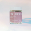 Pink House Organics Pink Mask
