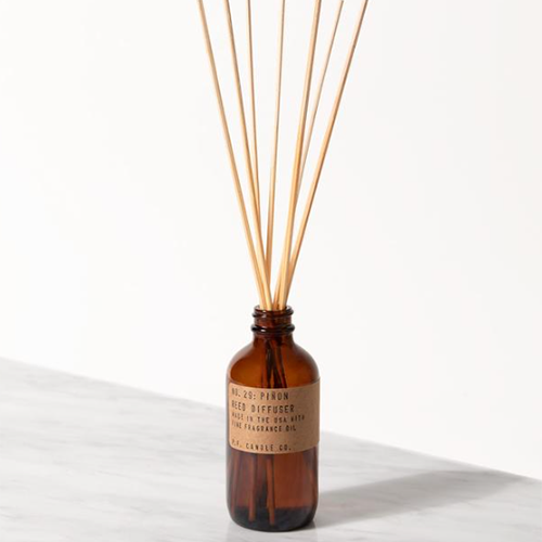 P.F. Candle Diffuser Pinon