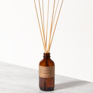 P.F. Candle Diffuser Pinon