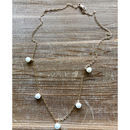 Jessica Matrashko Miracle Necklace