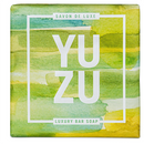 Savon Cadeau d'Été Mistral Yuzu