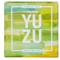 Savon Cadeau d'Été Mistral Yuzu