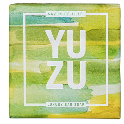 Savon Cadeau d'Été Mistral Yuzu