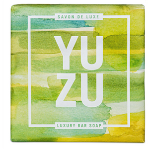 Mistral Yuzu Summer Gift Soap