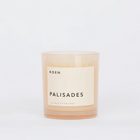Roen Candle Palisades