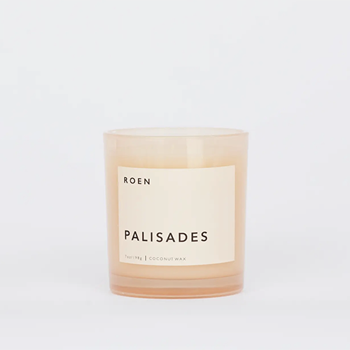 Roen Candle Palisades