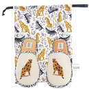 Chaussons Hang Léopard