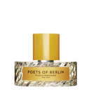 Vilhelm Parfumerie Poètes de Berlin