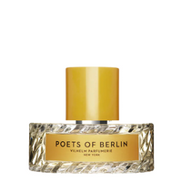 Vilhelm Parfumerie Poètes de Berlin