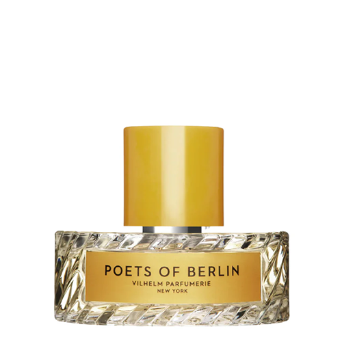 Vilhelm Parfumerie Poètes de Berlin