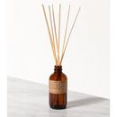 Diffuseur de bougie P.F. Ambre et Mousse