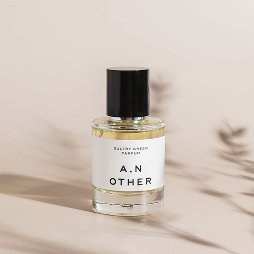 A.N OTHER Sultry Green 50 ml