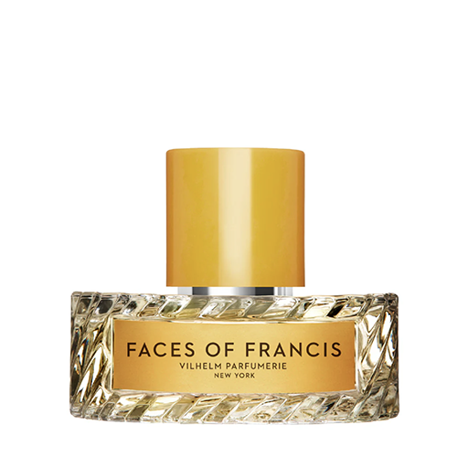 Vilhelm Parfumerie Faces Of Francis